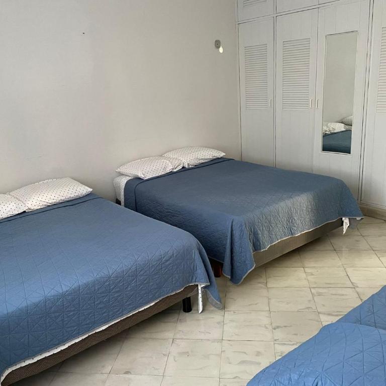 Casa Kej Itzimna - Two-Bedroom Apartment - 8