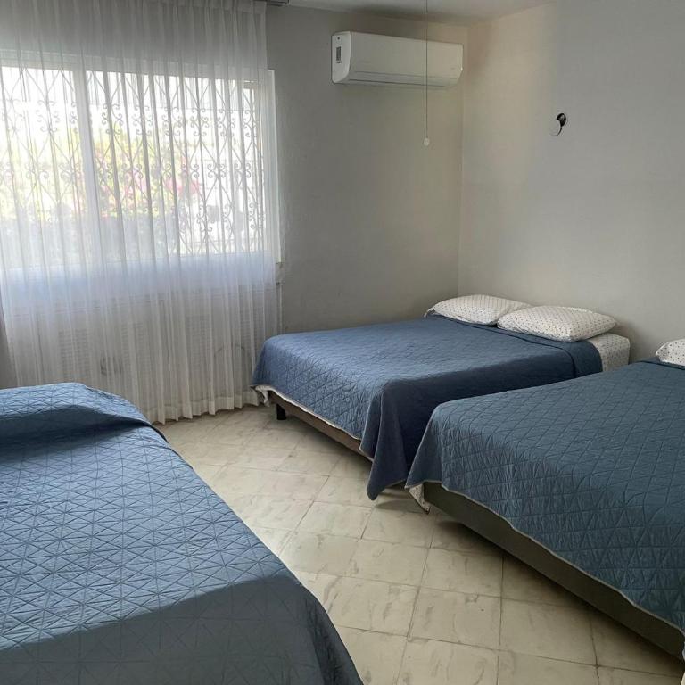 Casa Kej Itzimna - Two-Bedroom Apartment - 13