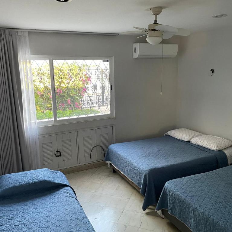 Casa Kej Itzimna - Two-Bedroom Apartment - 9