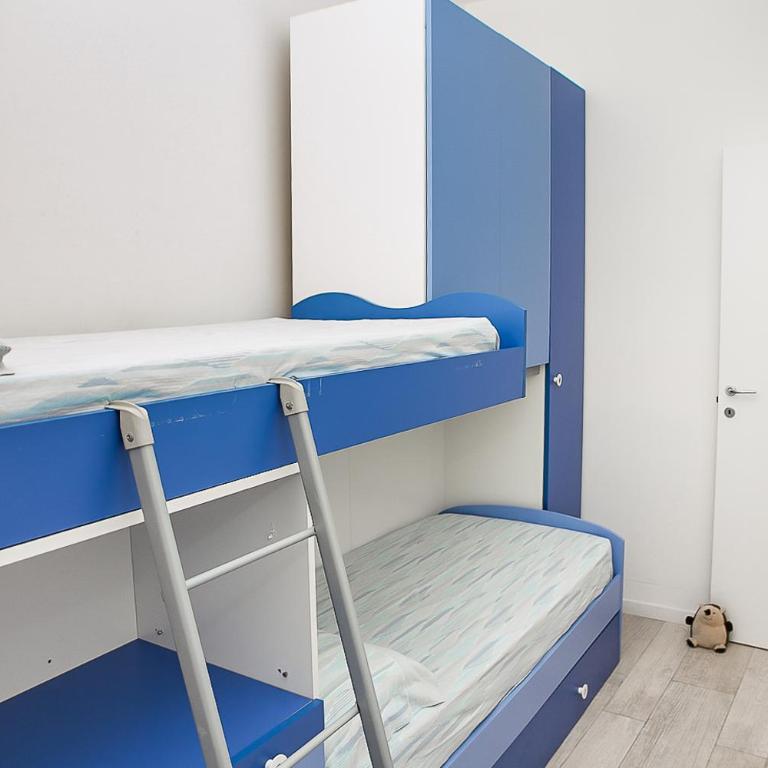 Appartamenti Zenith con splendida vista Mare! - Apartment with Sea View - 6