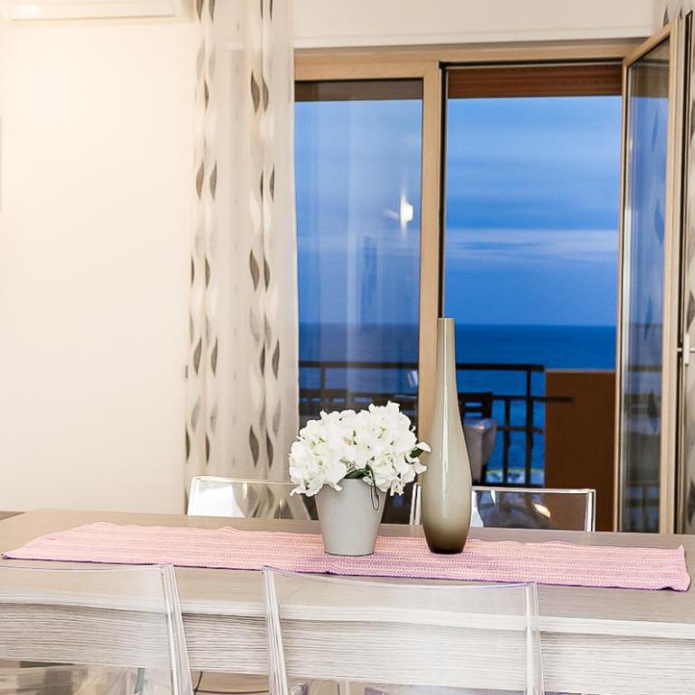 Appartamenti Zenith con splendida vista Mare! - Apartment with Sea View - 10