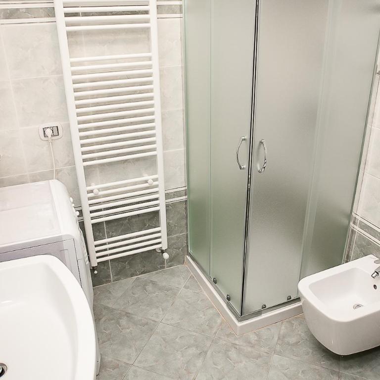 Appartamenti Zenith con splendida vista Mare! - Apartment with Sea View - 18