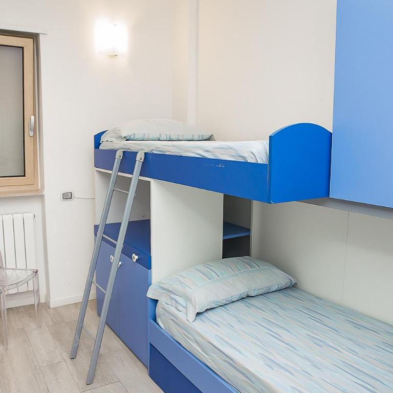 Appartamenti Zenith con splendida vista Mare! - Apartment with Sea View - 16
