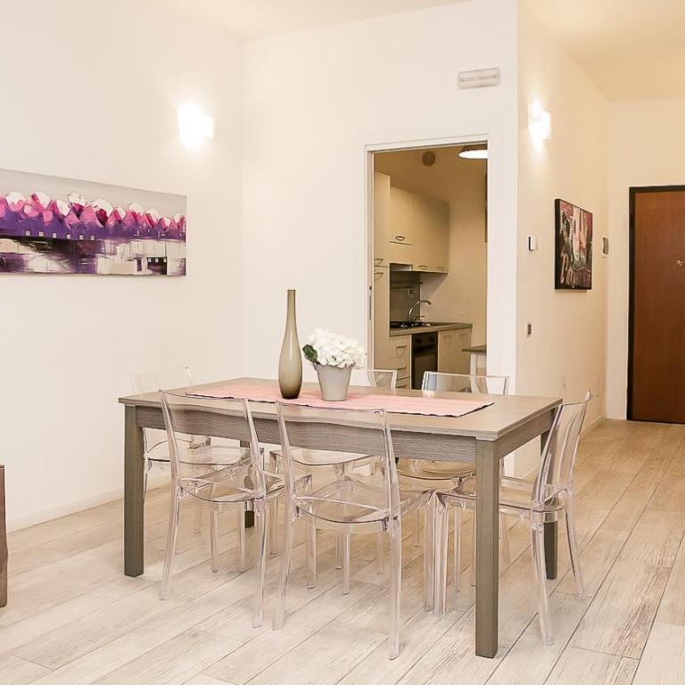 Appartamenti Zenith con splendida vista Mare! - Apartment with Sea View - 14