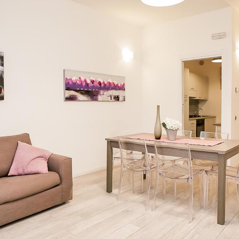 Appartamenti Zenith con splendida vista Mare! - Apartment with Sea View - 3