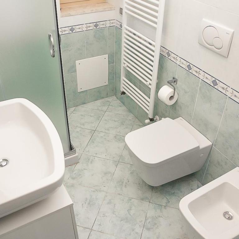 Appartamenti Zenith con splendida vista Mare! - Apartment with Sea View - 17