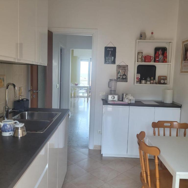 Casa di Anna - Appartamento con 3 Camere da Letto - 19