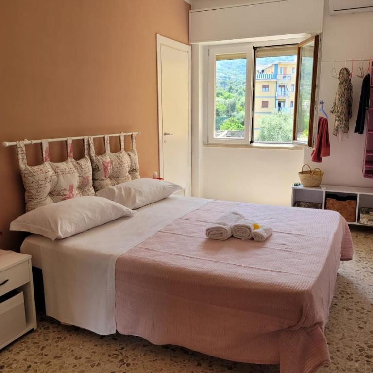 Casa di Anna - Appartamento con 3 Camere da Letto - 5