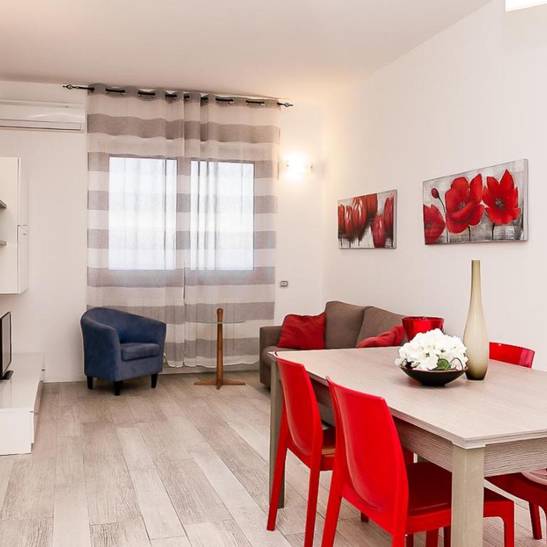 Appartamenti Zenith con splendida vista Mare! - Apartment with Sea View - 19