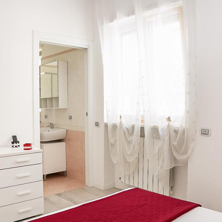 Appartamenti Zenith con splendida vista Mare! - Apartment with Sea View - 25