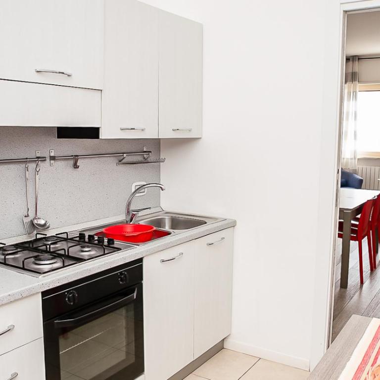 Appartamenti Zenith con splendida vista Mare! - Apartment with Sea View - 21