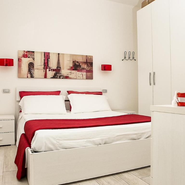 Appartamenti Zenith con splendida vista Mare! - Apartment with Sea View - 24