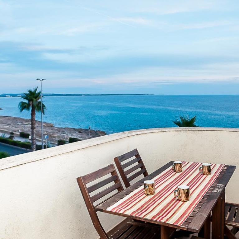 Appartamenti Zenith con splendida vista Mare! - Apartment with Sea View - 2