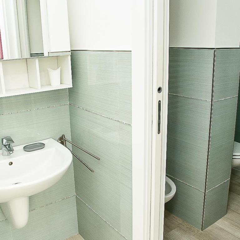 Appartamenti Zenith con splendida vista Mare! - Penthouse Apartment - 17