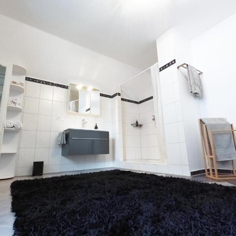 Ferienwohnung im Allgäu - Apartment mit 2 Schlafzimmern - 35