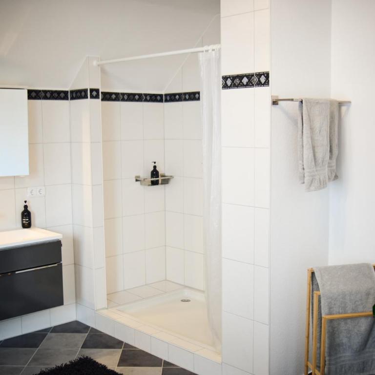 Ferienwohnung im Allgäu - Apartment mit 2 Schlafzimmern - 36