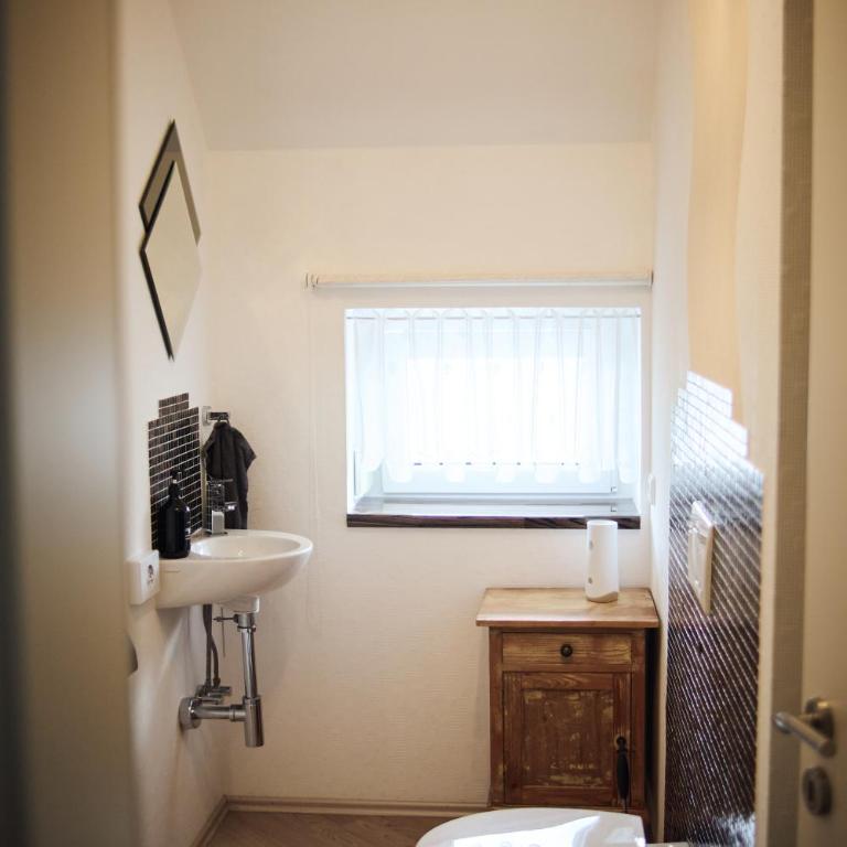 Ferienwohnung im Allgäu - Apartment mit 2 Schlafzimmern - 38