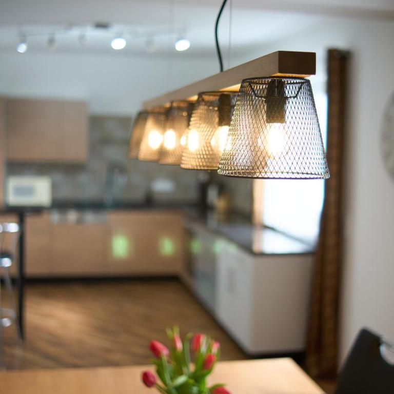 Ferienwohnung im Allgäu - Apartment mit 2 Schlafzimmern - 3