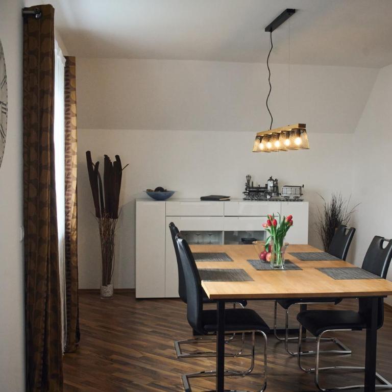Ferienwohnung im Allgäu - Apartment mit 2 Schlafzimmern - 5