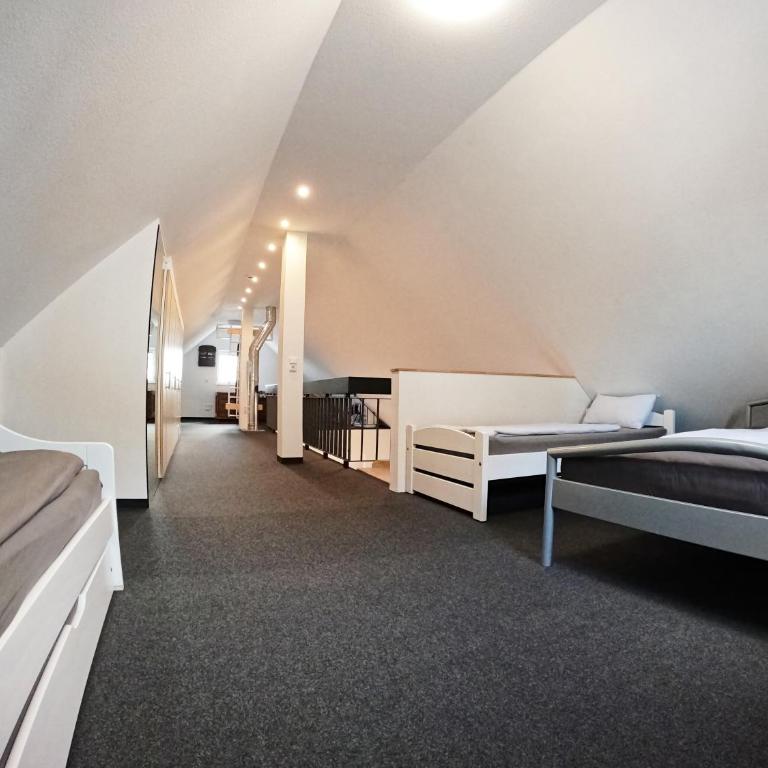 Ferienwohnung im Allgäu - Apartment mit 2 Schlafzimmern - 23