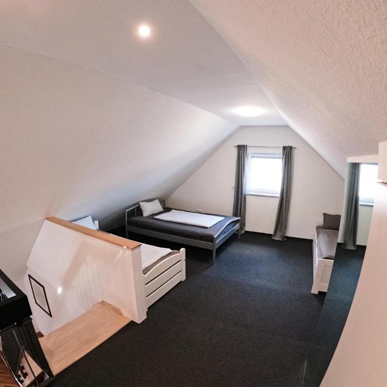 Ferienwohnung im Allgäu - Apartment mit 2 Schlafzimmern - 26