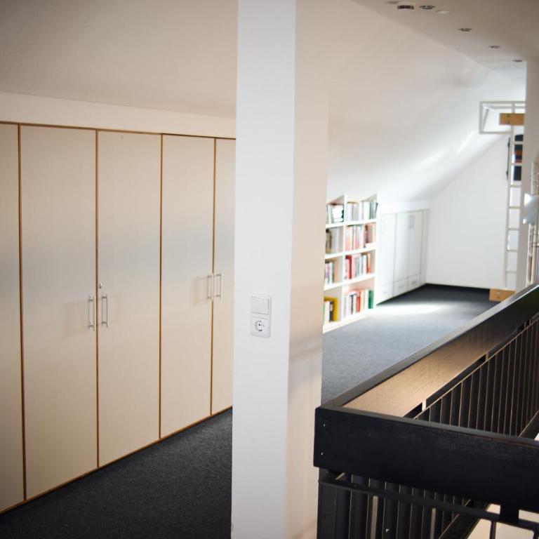 Ferienwohnung im Allgäu - Apartment mit 2 Schlafzimmern - 25
