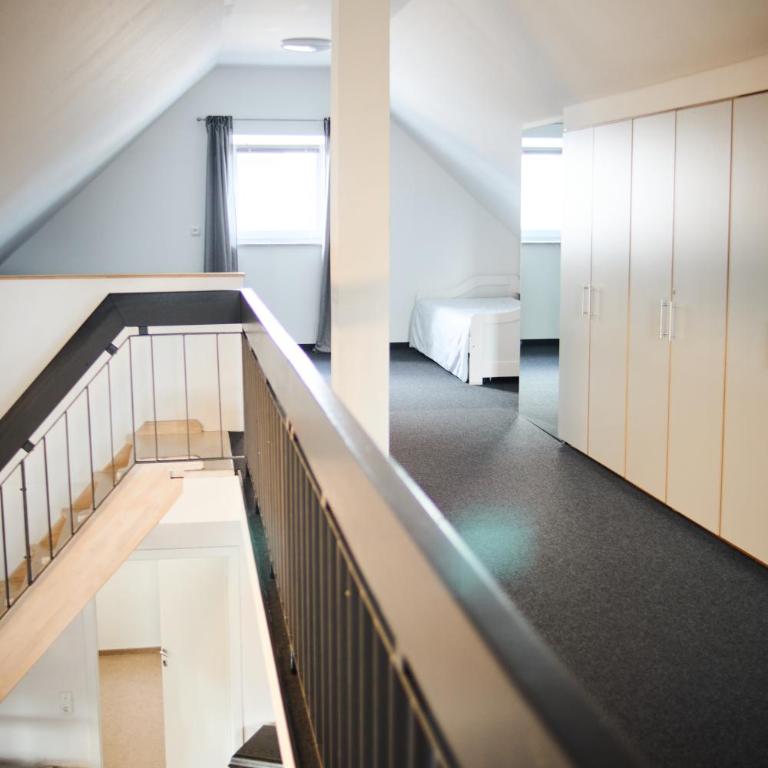 Ferienwohnung im Allgäu - Apartment mit 2 Schlafzimmern - 24