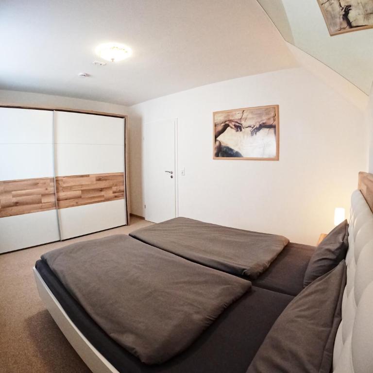 Ferienwohnung im Allgäu - Apartment mit 2 Schlafzimmern - 20