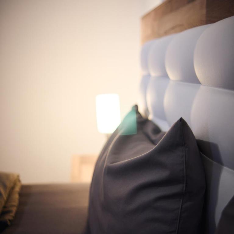 Ferienwohnung im Allgäu - Apartment mit 2 Schlafzimmern - 21