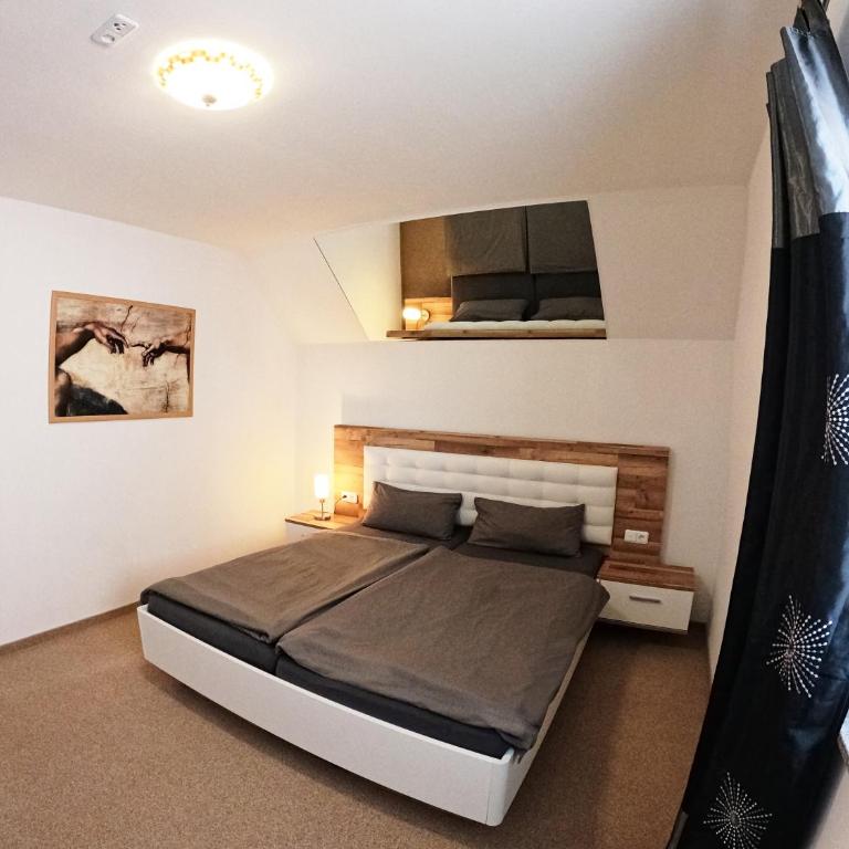 Ferienwohnung im Allgäu - Apartment mit 2 Schlafzimmern - 11