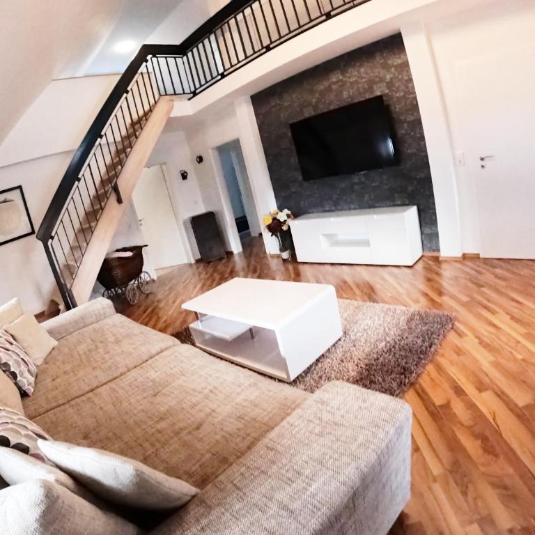 Ferienwohnung im Allgäu - Apartment mit 2 Schlafzimmern - 15
