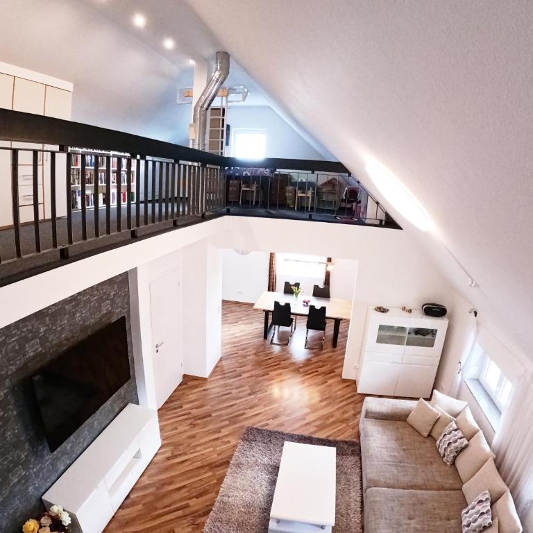 Ferienwohnung im Allgäu - Apartment mit 2 Schlafzimmern - 12