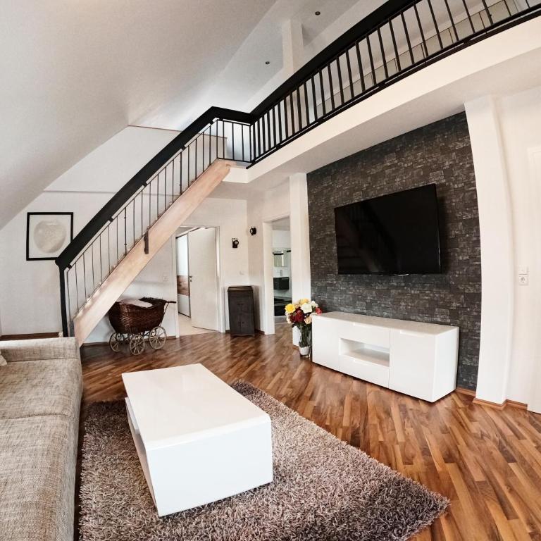 Ferienwohnung im Allgäu - Apartment mit 2 Schlafzimmern - 13