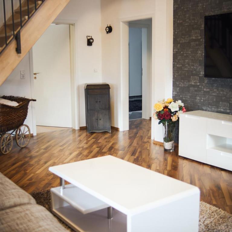 Ferienwohnung im Allgäu - Apartment mit 2 Schlafzimmern - 16