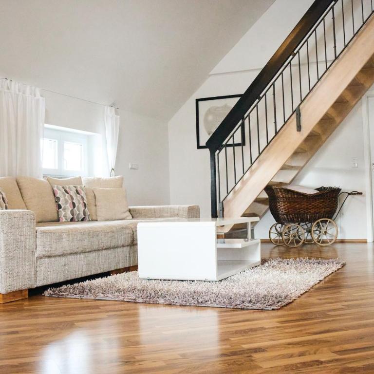 Ferienwohnung im Allgäu - Apartment mit 2 Schlafzimmern - 17