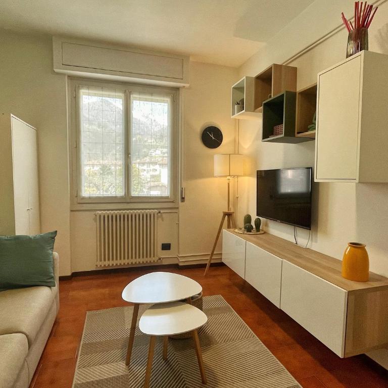 Cozy & Budget Apartment near the Beach - Appartamento con 1 Camera da Letto - 7