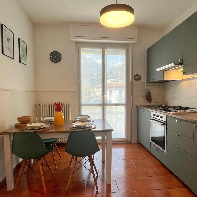 Cozy & Budget Apartment near the Beach - Appartamento con 1 Camera da Letto - 3