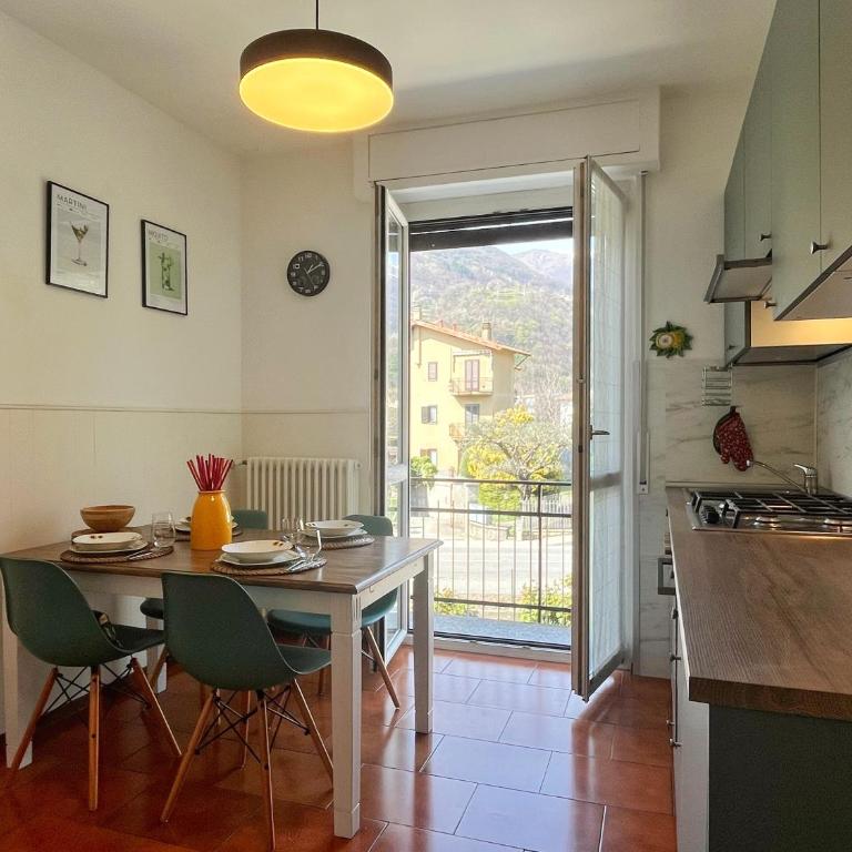 Cozy & Budget Apartment near the Beach - Appartamento con 1 Camera da Letto - 2