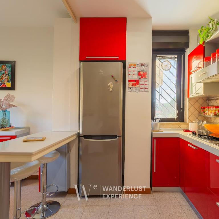 Wanderlust Experience Porzia - Appartamento con 1 Camera da Letto - 23
