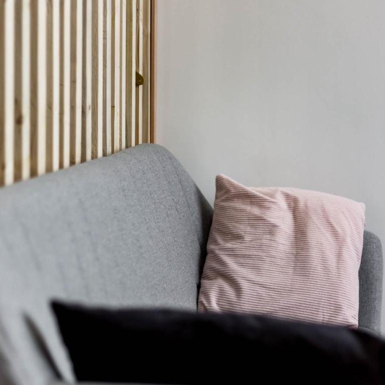 AllinLyon | Studio neuf design - Apartamento - 18