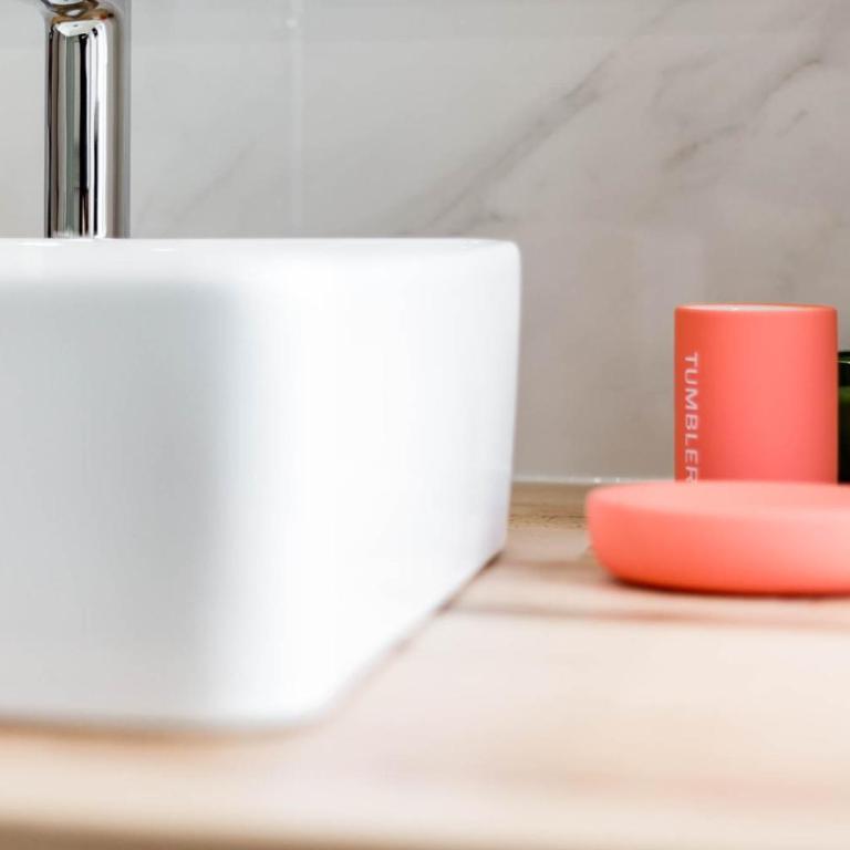 AllinLyon | Studio neuf design - Apartamento - 16