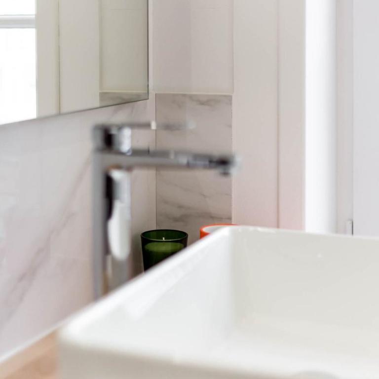 AllinLyon | Studio neuf design - Apartamento - 10