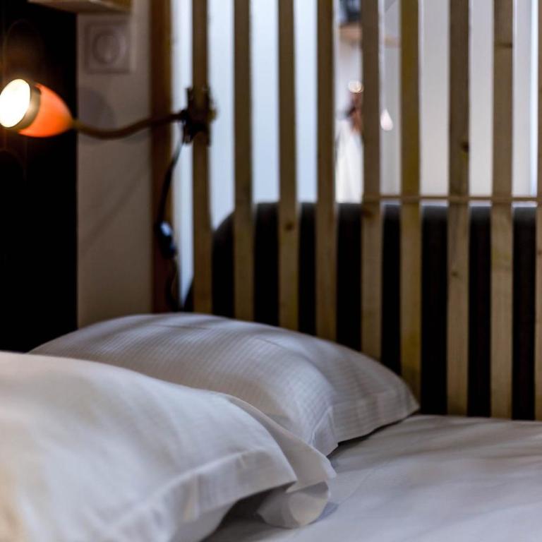 AllinLyon | Studio neuf design - Apartamento - 13