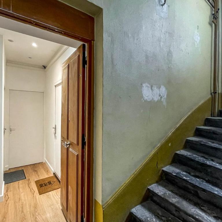AllinLyon | Studio neuf design - Apartamento - 23