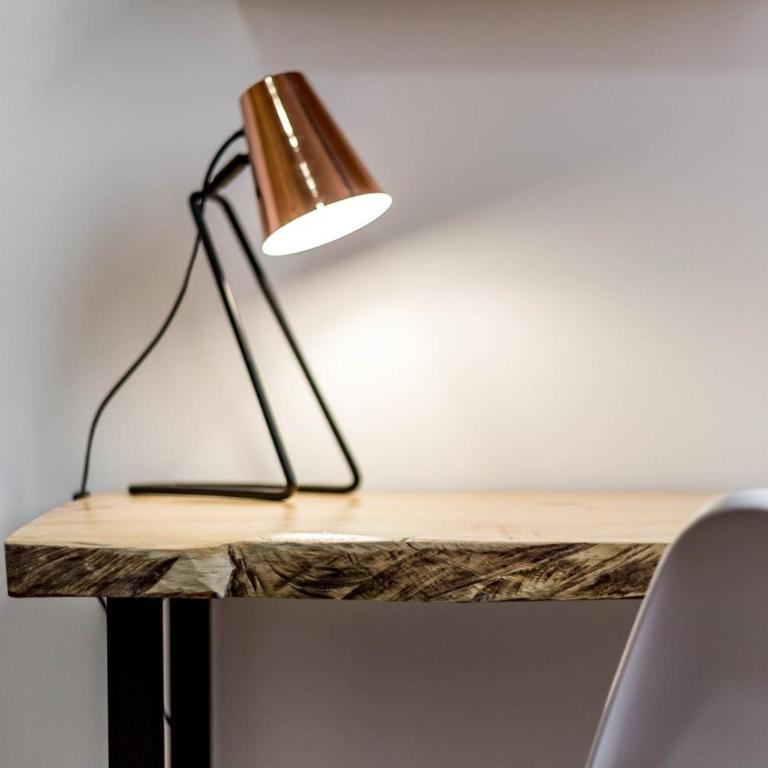 AllinLyon | Studio neuf design - Apartamento - 9