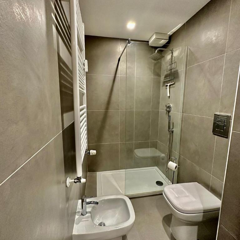 [DUOMO-Linate-Istituto dei Tumori] Suite WiFi - Appartamento con 1 Camera da Letto - 10