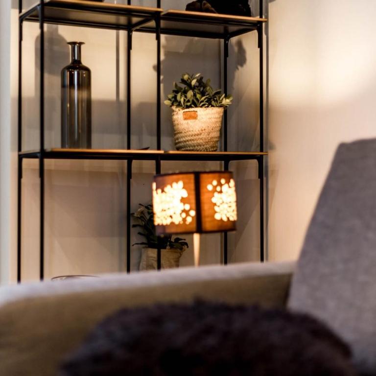 All in Lyon | T2 lumineux & élégant – Perrache - Apartamento - 20