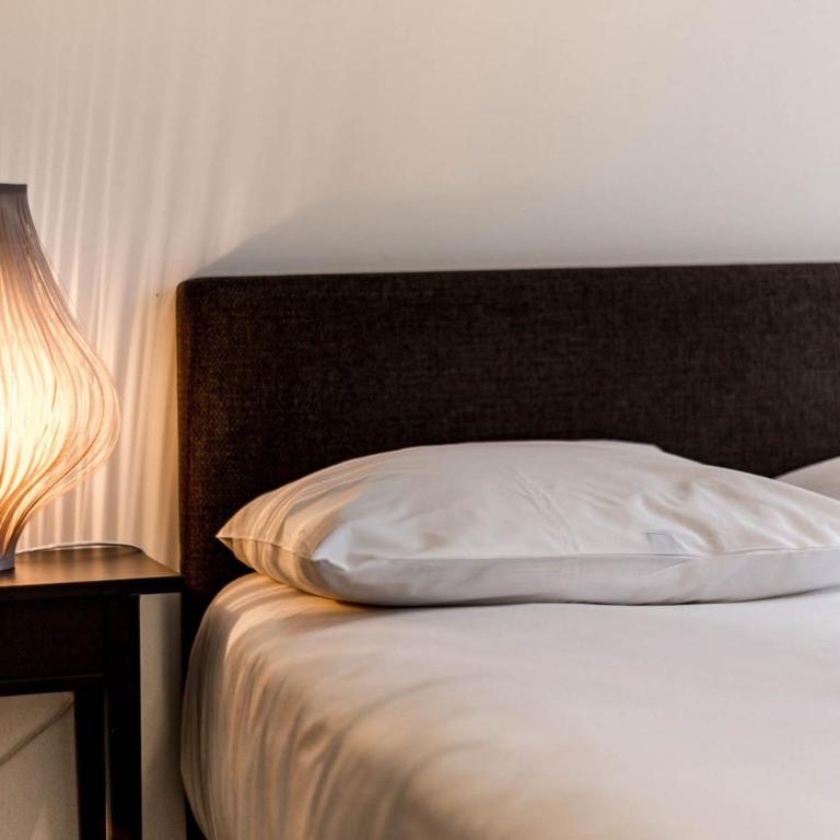 All in Lyon | T2 lumineux & élégant – Perrache - Apartamento - 23