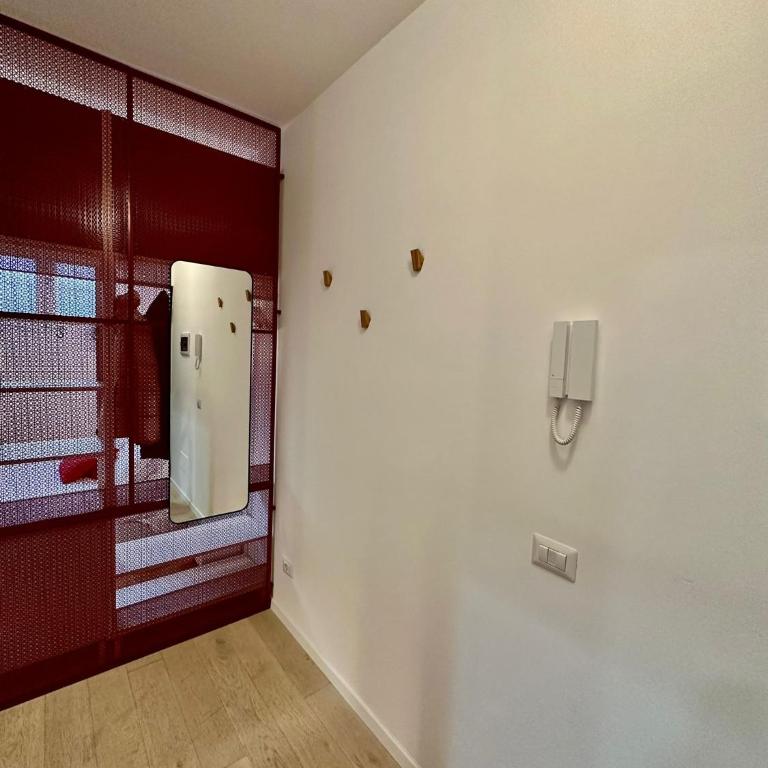 [DUOMO-Linate-Istituto dei Tumori] Suite WiFi - Appartamento con 1 Camera da Letto - 13