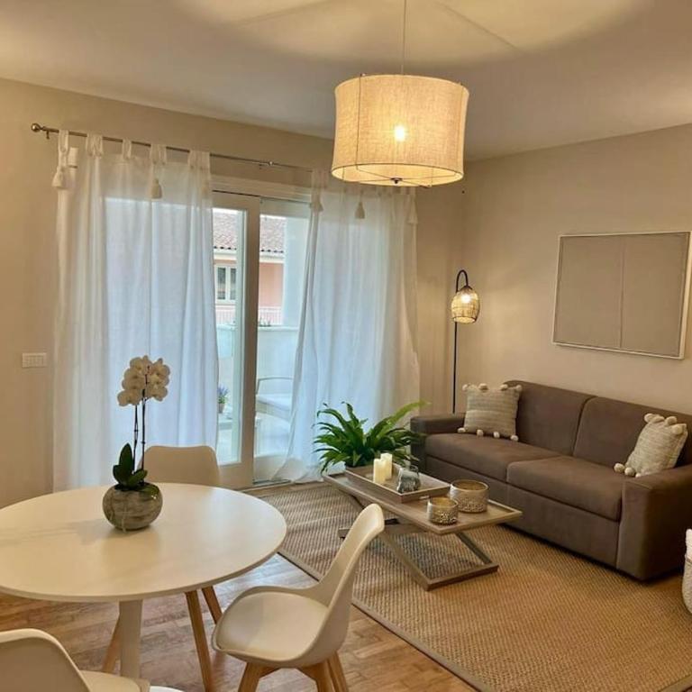 Residenza Bramante - Appartamento con 1 Camera da Letto - 3